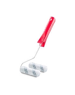 Валик малярный Hardy 0124-441510