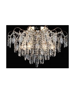 Потолочный светильник Mirastyle SX-N-4096/6+6