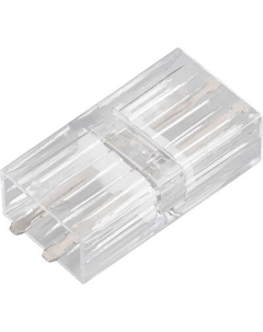 Коннектор для светодиодной ленты Arlight ARL-15x6.5mm / 048856