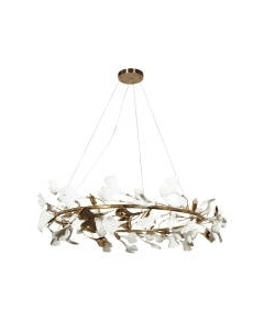 Люстра Loftit Fleur 10124/10