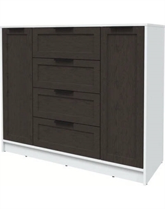 Тумба Интерлиния Концепт Тренд КТ-Т120