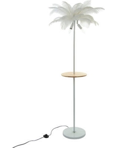 Торшер BayerLux Перья / 10440027 Bayerlux