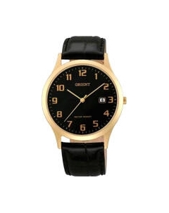 Часы наручные мужские Orient FUNA1002B