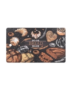 Разделочная доска Мультидом Хлебное изобилие МТ18-24