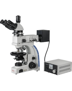 Микроскоп оптический Микромед Полар 4 H / 32514