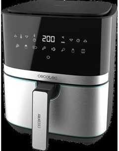 Аэрогриль Cecotec Cecofry Full Inox Pro 5500 / 3317