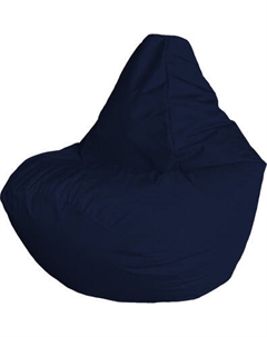 Бескаркасное кресло Flagman Груша Мега XXXL Street Г3.12-07