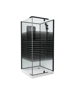 Душевая кабина Grossman GR271QR 90x90