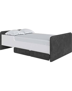 Односпальная кровать Proson Mika 90x200