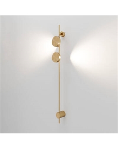 Бра Elektrostandard 40154/LED 4000K