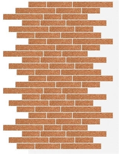 Фасадная панель АМК Ригель цвет 501 Амк