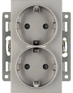 Розетка Arlight SCT-MEUD-PL-GR / 043766