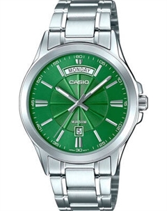 Часы наручные мужские Casio MTP-1381D-3A