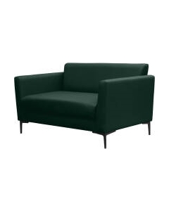 Диван Brioli Куно М двухместный