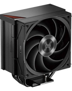 Кулер для процессора PCCooler RZ400 V2 BK (RZ400V2-BKNWNX-GL) Pccooler