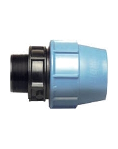 Муфта Ital ПЭ РН М-РН-32x3/4