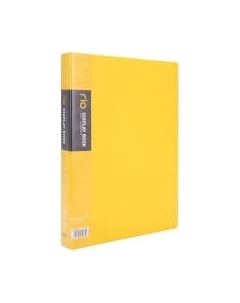 Папка для бумаг Deli 5035