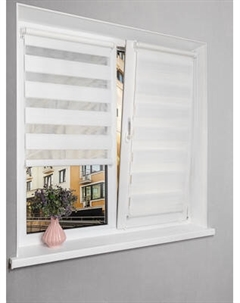 Рулонная штора Lm Decor Марсель ДН LB 25-01 38x160 Lm decor