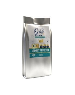 Сухой корм для кошек Pet's Brunch Urinary Protection Pet's brunch