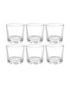 Набор рюмок ОСЗ Глория / 03с886-36У Осз