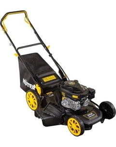 Газонокосилка бензиновая Huter GLM-6.0 ST