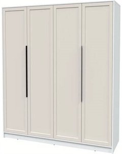 Шкаф Интерлиния Концепт Тренд КТ-Ш4