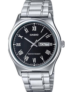 Часы наручные мужские Casio MTP-V006D-1B