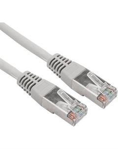 Кабель Rexant F/UTP RJ45-RJ45 CAT 5e ZH нг А-HF / 18-8007-1