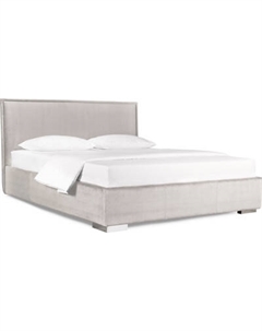 Двуспальная кровать ДеньНочь Аннета KR00-17 180x200 Деньночь