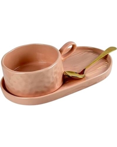 Чаша бульонная Lenardi Multicolor 164-034