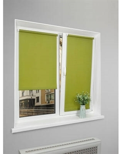 Рулонная штора Lm Decor Лайт LM 30-04E 120x170 Lm decor