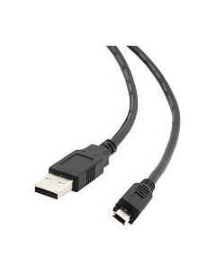 Кабель Cablexpert CCP-USB2-AM5P-6