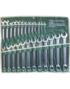 Набор ключей RockForce RF-5261P+1 Rockforce