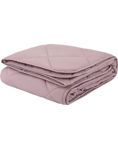 Одеяло Sofi de Marko Всесезонное 200x220 ВБ / Од-ВС-200х220лил Sofi de marko