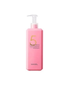 Шампунь для волос Masil 5 Probiotics Color Radiance Shampoo