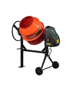 Бетономешалка DGM BK-175C Dgm