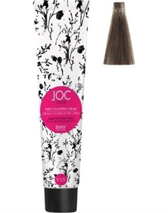 Крем-краска для волос Barex JOC Color тон 7.1