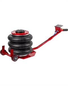 Подкатной домкрат BaumAuto BM-YHQD-3WT-270A Baumauto