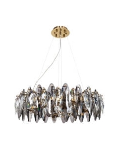 Люстра Divinare Ophelia 7203/17 LM-8