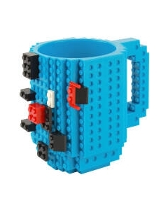 Кружка Darvish Конструктор / DV-H-1295-4