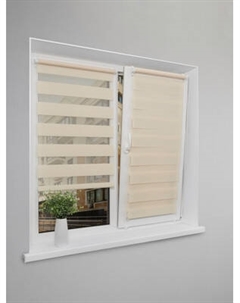 Рулонная штора Lm Decor ДН LB 10-16 61x160 Lm decor