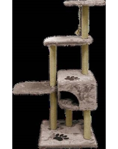 Комплекс для кошек ZOONIK Э22247-3 Зооник