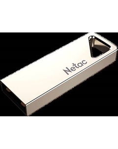USB flash накопитель Netac U326 USB2.0 16Gb / NT03U326N016G