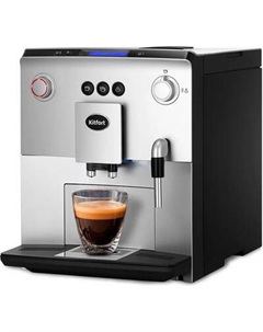 Кофемашина Kitfort КТ-7319