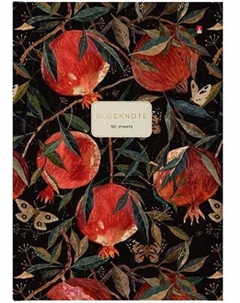 Записная книжка Альт Гранат / 3-160-490/14