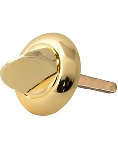 Фиксатор дверной защелки Apecs TT-0705-8/75-G