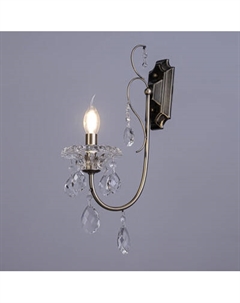 Бра BayerLux Эристум / 10530326 Bayerlux