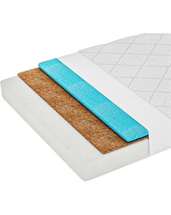 Матрас Фабрика сна Kinder 4.10 120х180