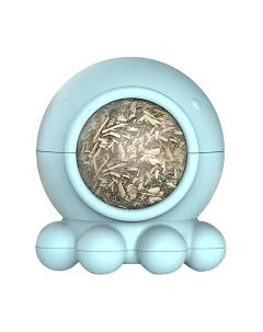 Игрушка для кошек Papa & Mama Pet Осьминог МТ01 Papa & mama pet