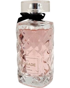 Парфюмерная вода Parfums de Paris Passade Intense Parfums de paris